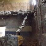 Alliance Concrete Sawing performs selective demolition, removal, and Brokk work in Chicago, the Midwest, and Nation Wide. -Call 877.339.6600